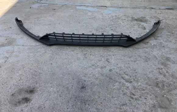 Ford Focus Front bumper lip F1EB17B635A