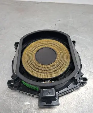 BMW X5 F15 Front door speaker 561220 927650401 56122010DE