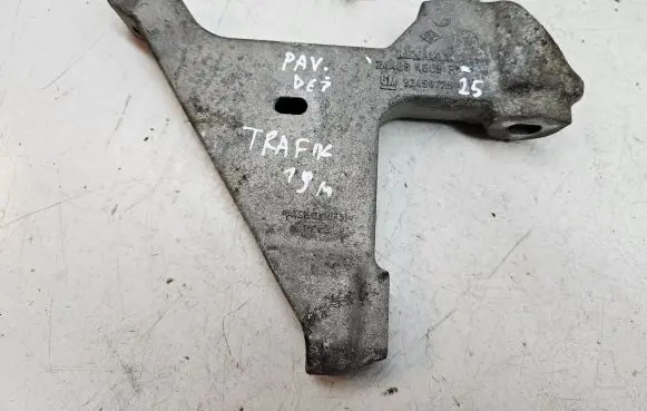 Renault Trafic III (X82) Gearbox mounting bracket 244834609R