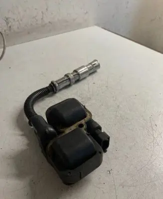 Mercedes-Benz S W221 High voltage ignition coil 0356912948
