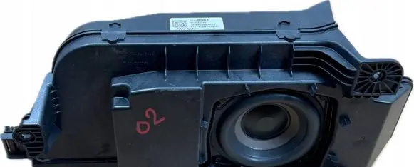 Cadillac Escalade IV Subwoofer speaker 22818981
