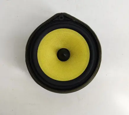 Honda Civic X Rear door speaker 39120TBAA81