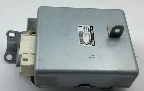 Toyota Prius (XW30) Power steering control unit/module 8965047260