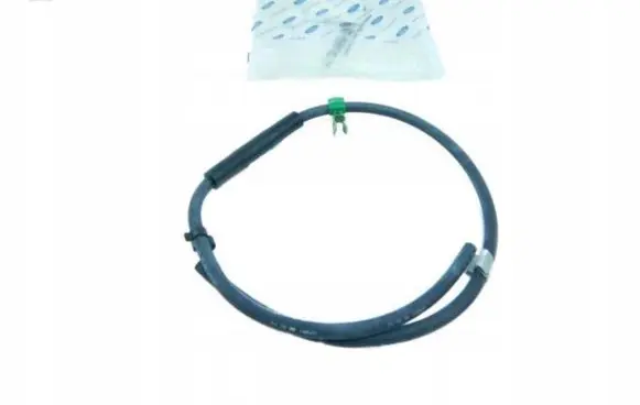Ford Fiesta Vacuum line/pipe/hose 1229584