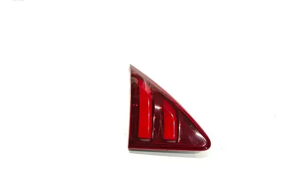 Peugeot 3008 I Tailgate rear/tail lights 9805511380 81300101