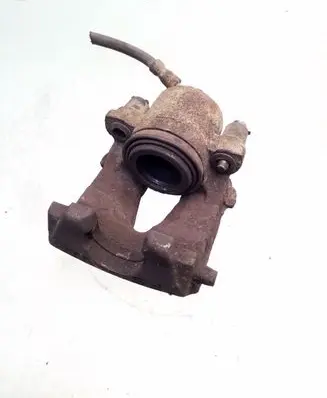 Audi A3 S3 A3 Sportback 8P Front brake caliper