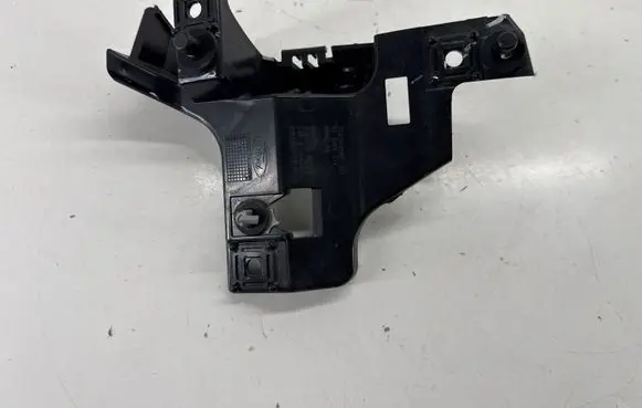 Ford Bronco Rear bumper mounting bracket M1PB17E850AB