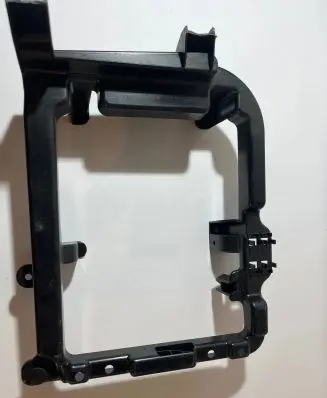 BMW 4 F32 F33 Other trunk/boot trim element 7343515