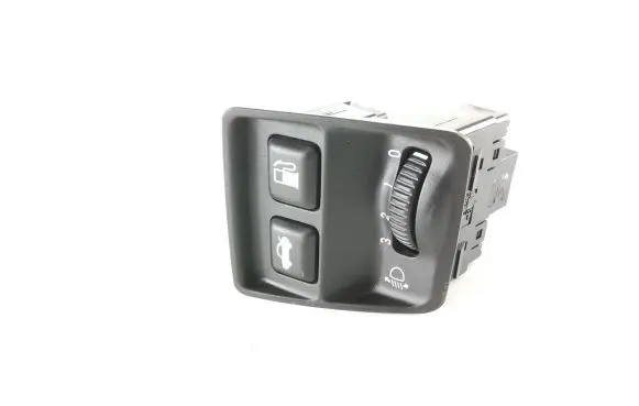 Jaguar S-Type Headlight level height control switch XW4T9B242BCW