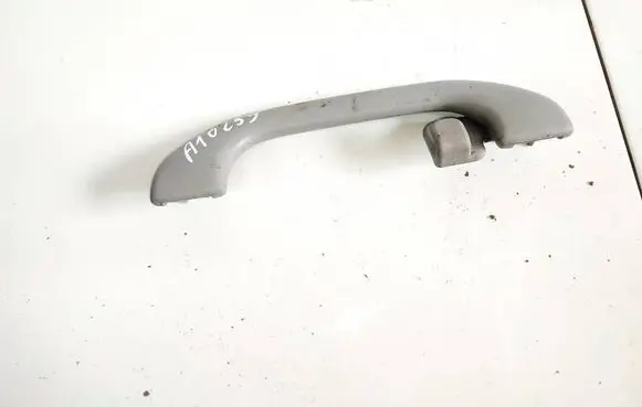 Mitsubishi Pajero Rear interior roof grab handle