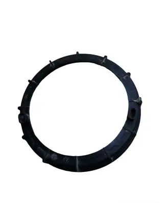 Peugeot 407 In tank fuel pump screw locking ring/nut 9633283880