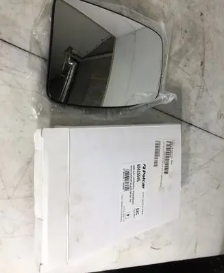 Renault Master II Wing mirror glass 6042554E 4405179