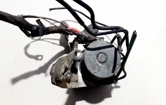 Renault Scenic II - Grand scenic II ABS Pump 0265261300