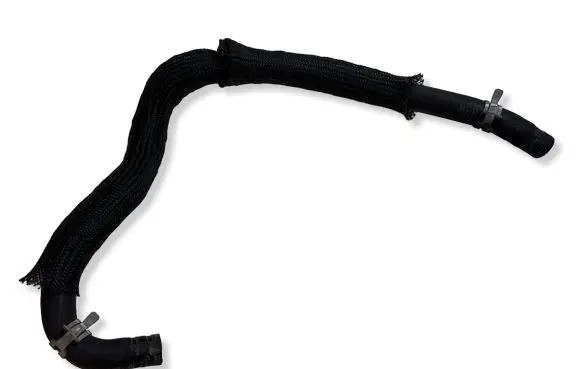 Dodge Charger Engine coolant pipe/hose 68211918AB