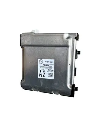 Toyota Prius (XW50) Windshield/windscreen camera 10R048621 8646C47031 0365008030