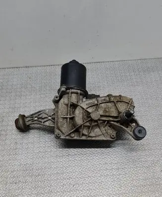 Renault Scenic III - Grand scenic III Wiper motor W000002178