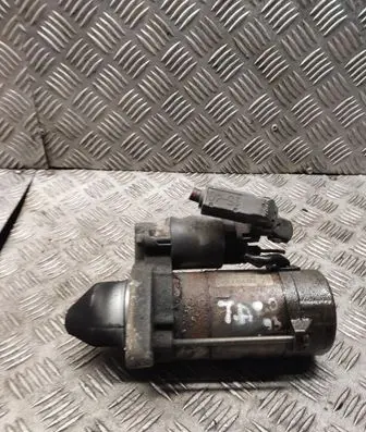 Toyota Avensis T250 Starter motor 281000r010