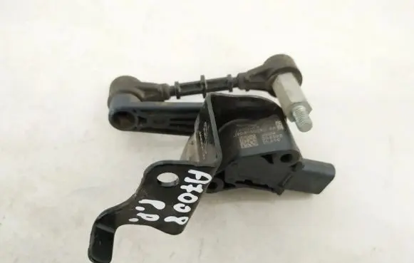 Jaguar I-Pace Front height sensor lever j9d330280aa