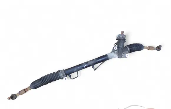 Steering rack