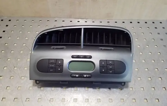 Seat Toledo III (5P) Climate control unit