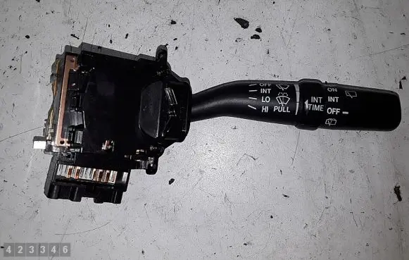 Suzuki Aerio Wiper switch 17A164LH
