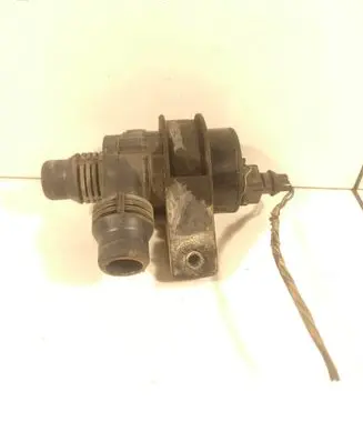 Land Rover Range Rover L322 Electric auxiliary coolant/water pump 70207813 6904541 03T186