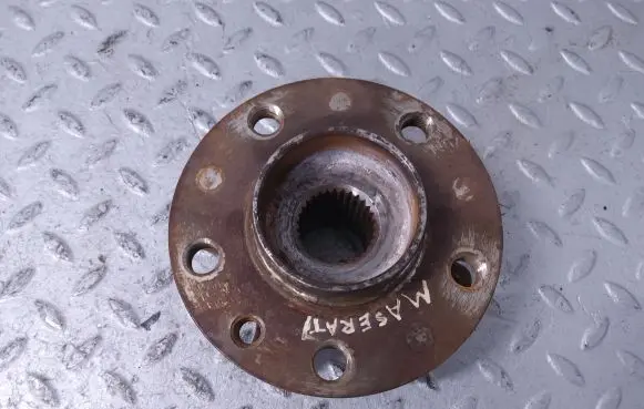 Maserati Grecale Rear wheel ball bearing 675001190 675002211