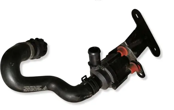 Porsche Macan (95B) Electric auxiliary coolant/water pump 95B819332G ZD08022018