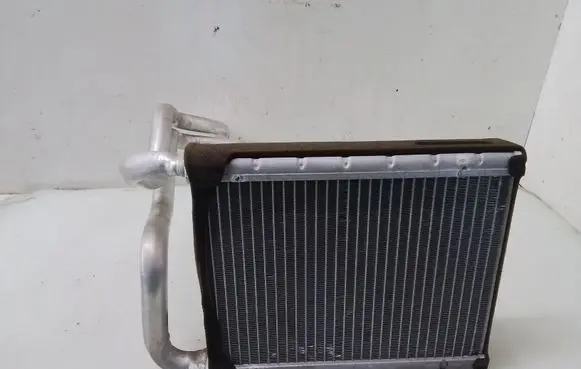 KIA Ceed Heater blower radiator 