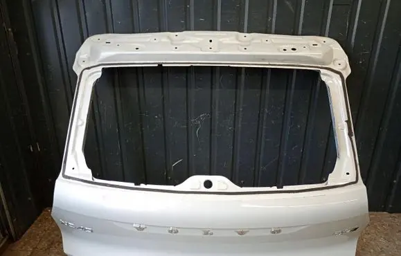Volvo XC40 Tailgate/trunk/boot lid