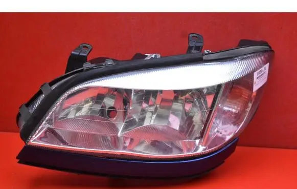 Opel Zafira A Headlight/headlamp