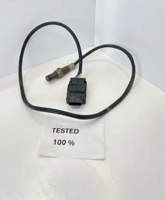 Volkswagen Tiguan Lambda probe sensor 05L907807AB 07D21
