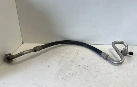Audi A6 S6 C7 4G Air conditioning (A/C) pipe/hose 4G0260707M