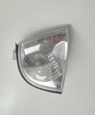 Skoda Octavia Mk1 (1U) Front fender indicator light 18A207B