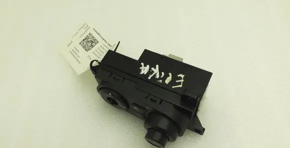Chevrolet Epica Wing mirror switch