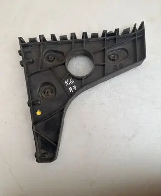 Audi A7 S7 4G Rear bumper mounting bracket 4G8807453