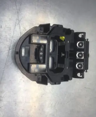 Citroen C8 Other switches/knobs/shifts 241747C06 V08S1207