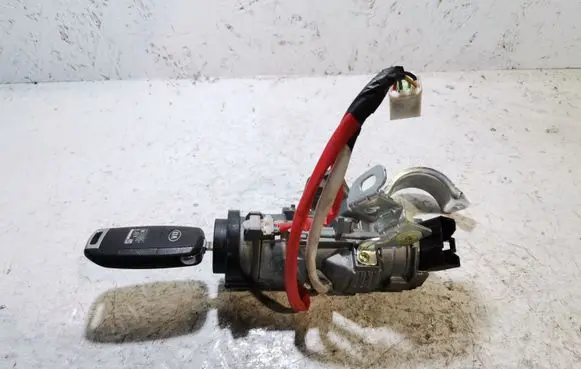 KIA Sportage Ignition lock 