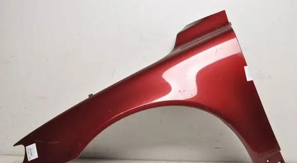 Volvo S80 Fender 