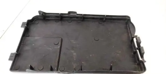 Volkswagen Touran I Battery box tray 1K0915443