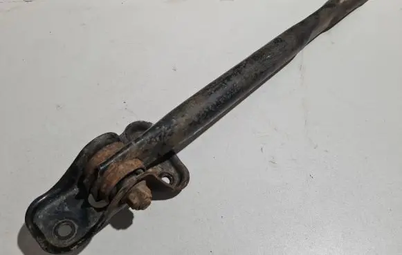 Land Rover Evoque I Rear upper control arm/wishbone 5A994AL2L7A