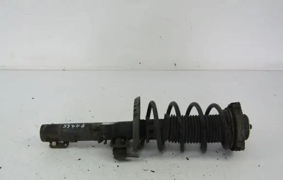 Seat Ibiza IV (6J,6P) Front shock absorber/damper 