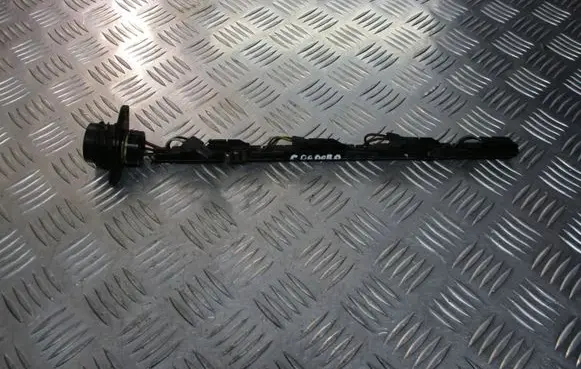Seat Cordoba (6L) Fuel line pipe