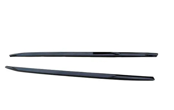 Audi A3 8Y Front sill (body part) 8Y0853855 8Y0853856