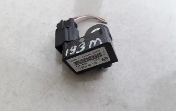 Mazda 6 Airbag deployment crash/impact sensor gp9a57kc0