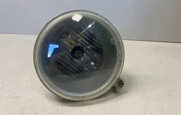 Jeep Grand Cherokee (WK) Front fog light