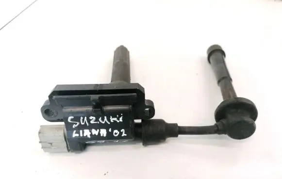 Suzuki Liana High voltage ignition coil