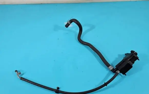 Chevrolet Cruze Power steering hose/pipe/line 13255540 IMPRK1373650