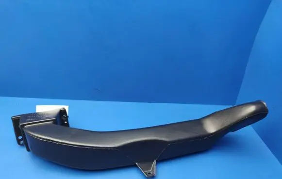 Mercedes-Benz ML W163 Cabin air duct channel 16759506