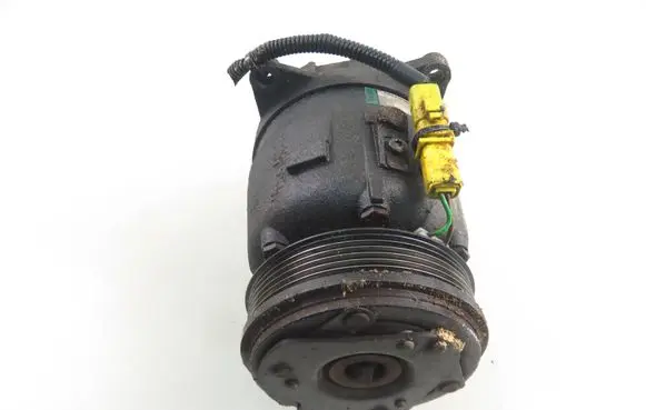 Citroen C5 Air conditioning (A/C) compressor (pump) 1135512